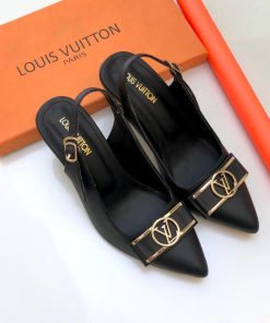 Louis Vuitton sandle