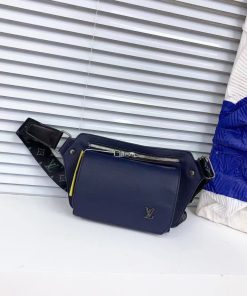 LV Gucci Dior bags