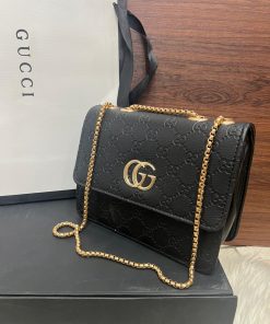Gucci Cross Body Bag