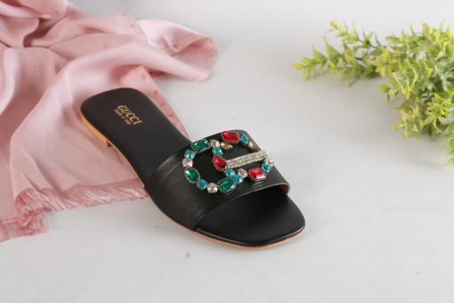 GUCCI BRAND SLIPPERS