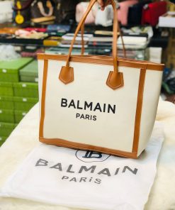 BALMAN PARIS