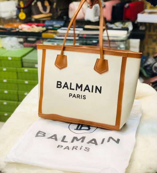 BALMAN PARIS