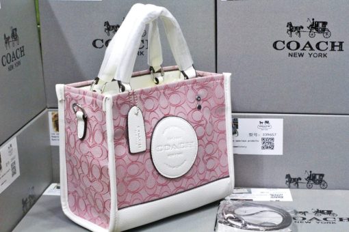 COACH Luxury Bag