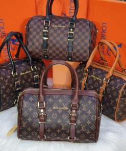 Louis Vuitton Duffle Bag for Ladies