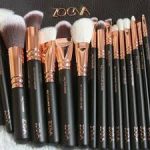 ZOEVA 15 BRUSHS SET - Image 3