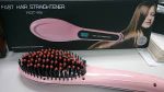 FAST HAIR STRAIGHTENER BRUSH - Image 2