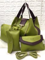 CHANEL Bags Purse Clutch 4 Pec