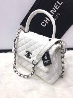 CHANEL BAG PARIS