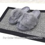 PUMA FUR SLIPERS - Image 4