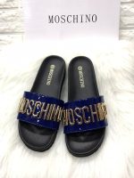 MOSCHINO SLIPER - Image 5