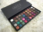 Eyeshade Blush Noubablak Palette (Orignal)