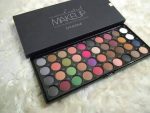 Eyeshade Blush Noubablak Palette (Orignal) - Image 2