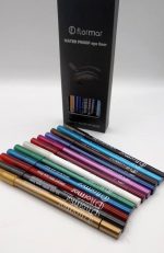 FLORMAR WATER PROOF EYE LINER PENCILS - Image 2