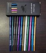 FLORMAR WATER PROOF EYE LINER PENCILS - Image 3