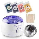 Pro-Wax Hot Wax Machine & Wax Beans 100 Grams - Image 4