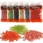 Pro-Wax Hot Wax Machine & Wax Beans 100 Grams - Image 7