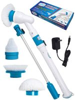 Hurricane Spin Scrubber Cleaning Brush - Image 5