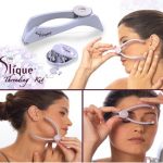 Slique Hair Treader