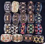 Butterfly Hair Comb Clip - Image 2