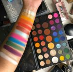 Morphe James Charles Artistry Palette
