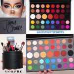 Morphe James Charles Artistry Palette - Image 2