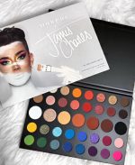 Morphe James Charles Artistry Palette - Image 4