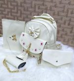 Fancy 4 Pec Bag - Image 2