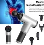 Facial Gun Massager - Image 2