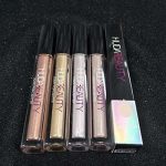 Huda Beauty Liqiud Highlighter Pack Of 4