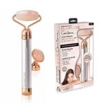 Flawless Ultrasonic Roller Facial Massager - Image 2
