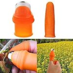 Silicon Vegetable And Fruit Cutter - Image 2