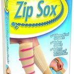 Foot Zip Sox