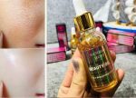 Victoria Secret Serum Beauty Oil