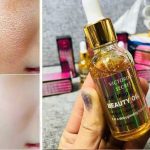Victoria Secret Serum Beauty Oil