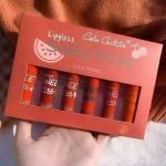 Sweet Kiss Colour Castile Lip Gloss