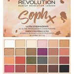 Soph X Revolution Ultra Eyeshadow
