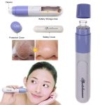 Facial Vaccum Pore Cleaner