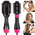 One Step Hot Air Brush 3 in 1 Styler - Image 3
