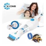 Vcomb Antilice Machine - Image 4