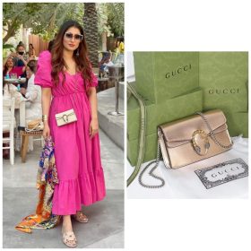 Dionysus super mini bag