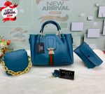 GUCCI 3 PCS BAG - Image 4