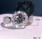 Circle flower Ring ? - Image 2