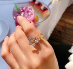 Important Ring ? flower - Image 2