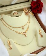 Fancy zarcone Set