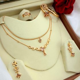 Fancy zarcone Set