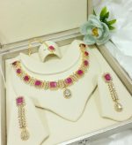 3. Piece complet choker