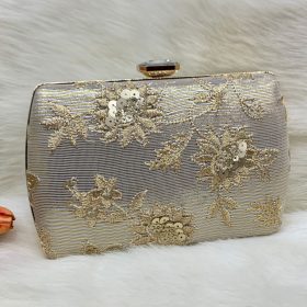 FANCY CLUTCH