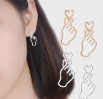 Original China studs earing