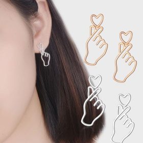 Original China studs earing