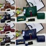 GUCCI 3pcs - Image 5